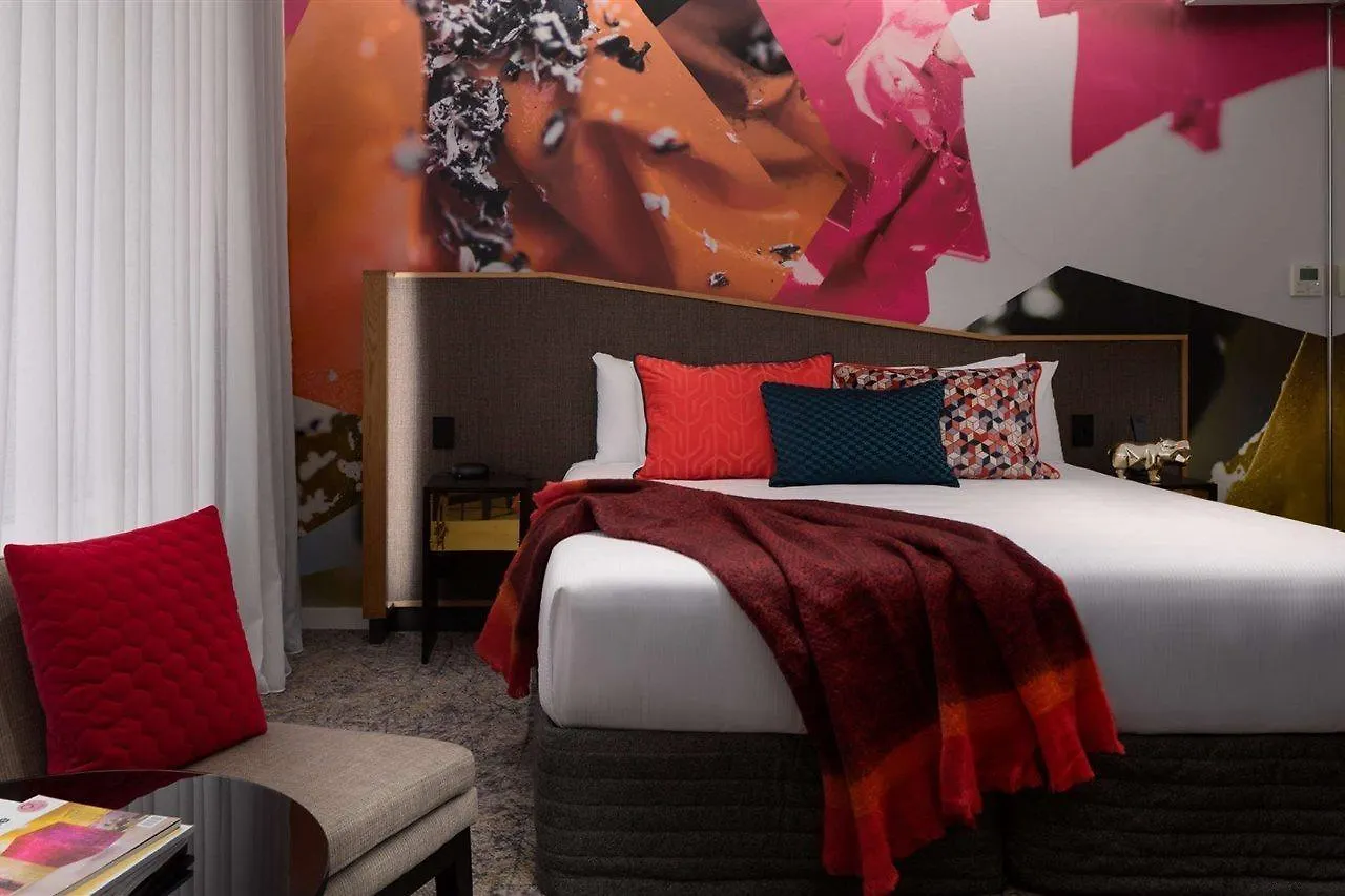 Hotel Qt Wellington