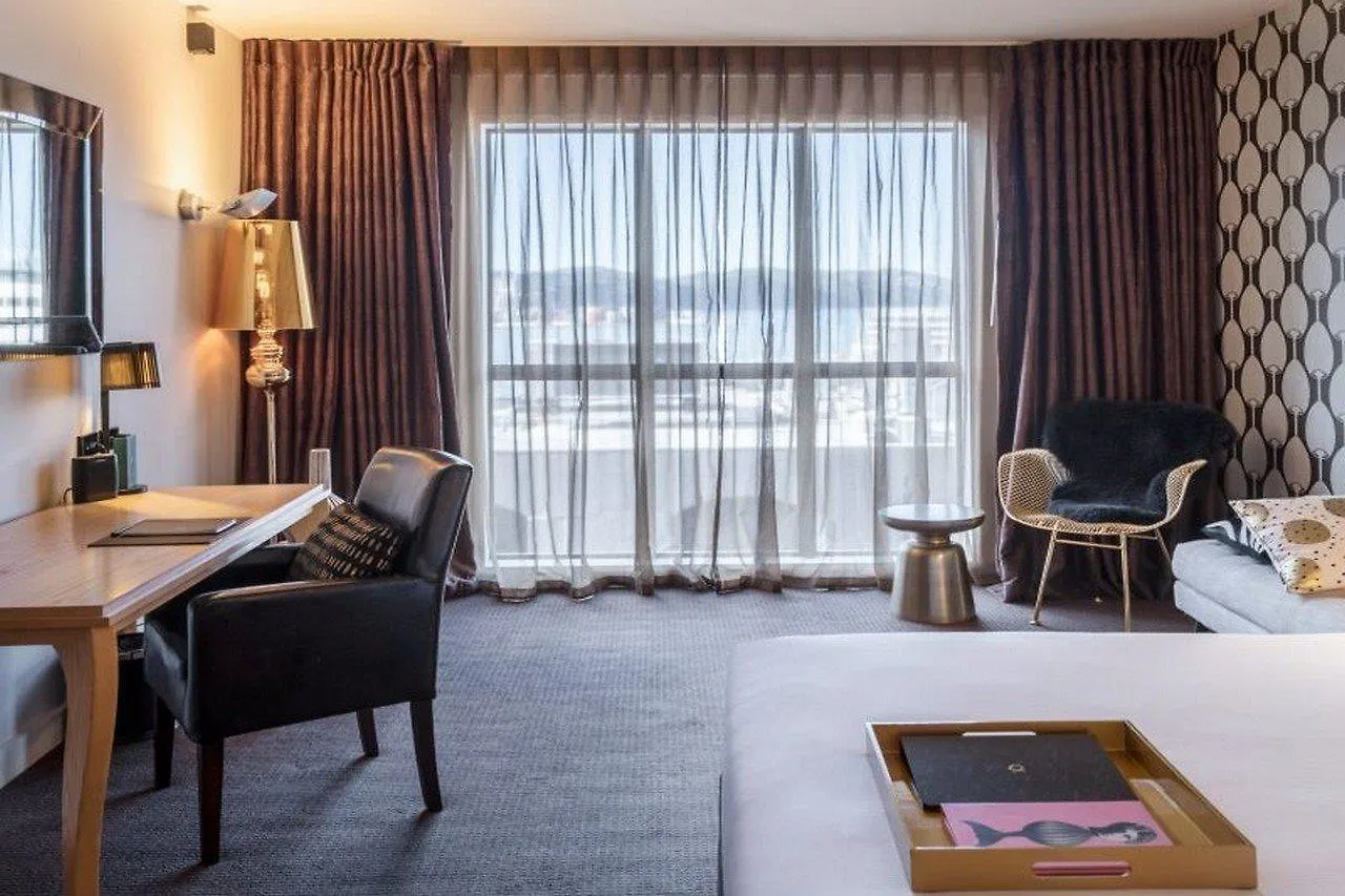 Hotel Qt Wellington