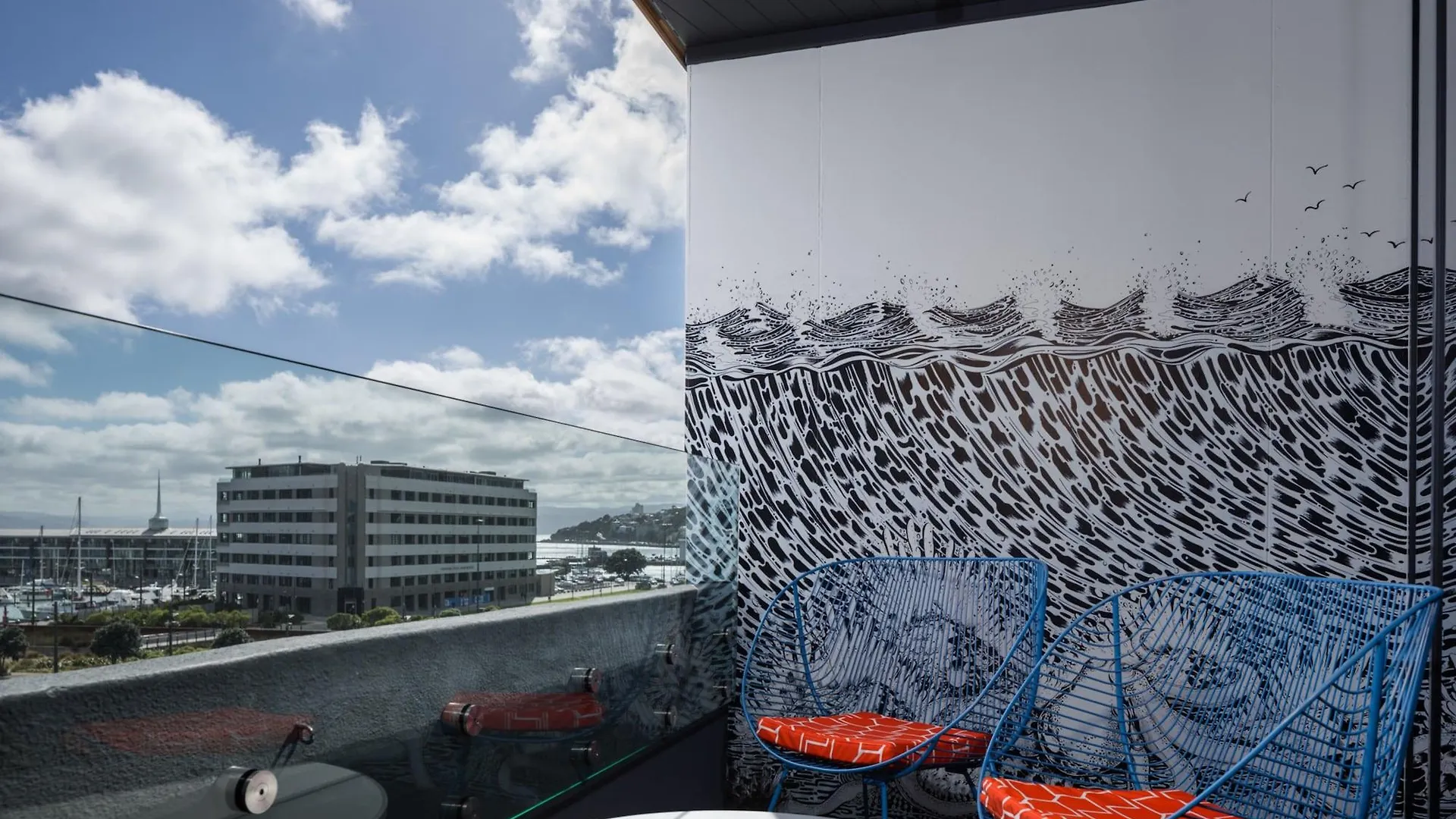 Hotel Qt Wellington