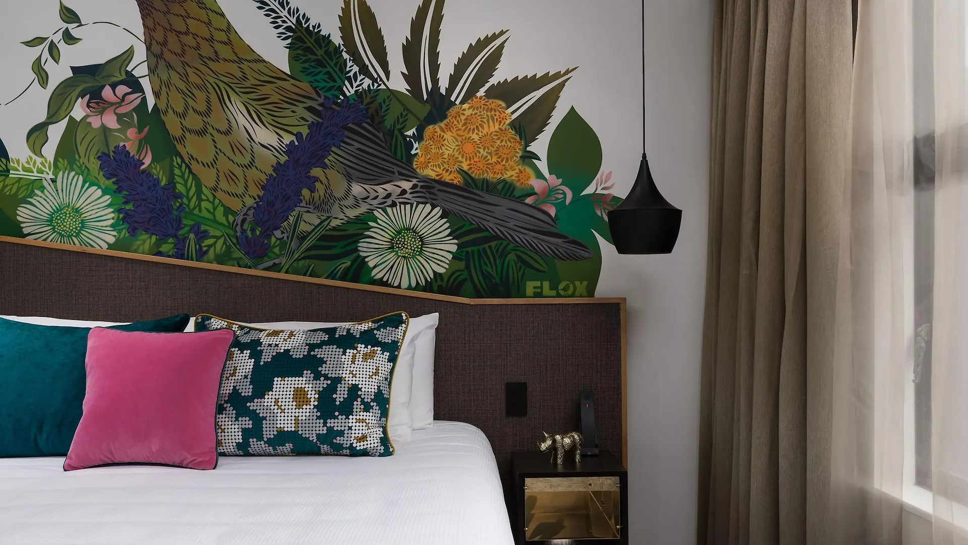 Hotel Qt Wellington