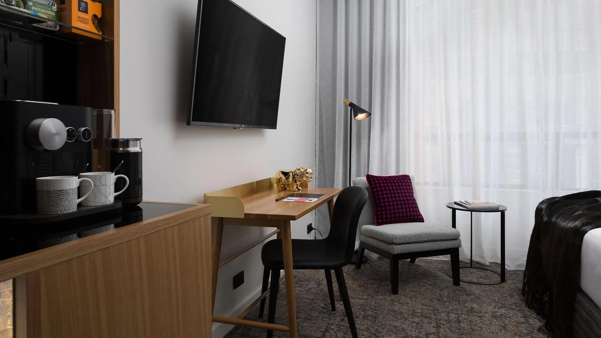 Hotel Qt Wellington