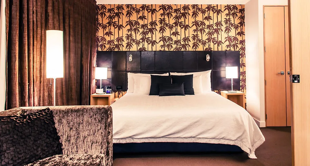 Hotel Qt Wellington